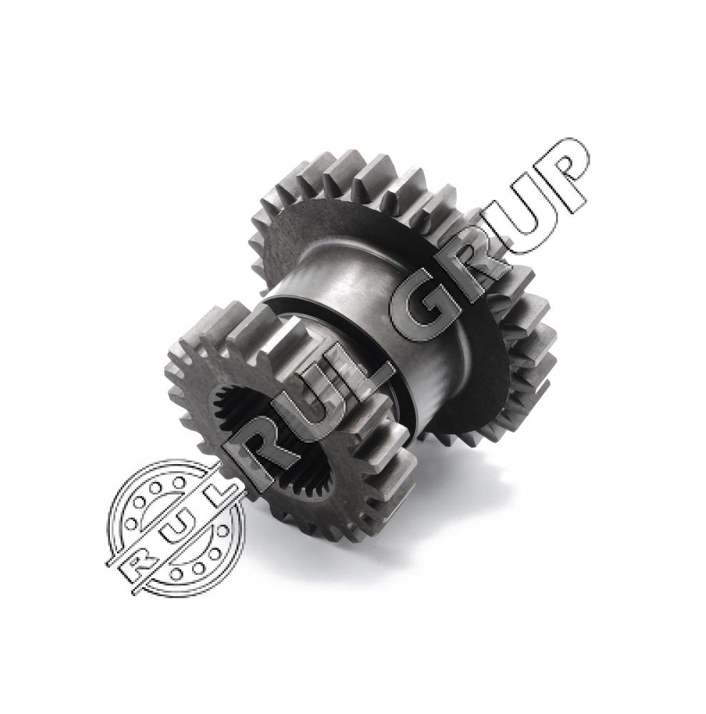 PINION CUTIE D85 677490 CL